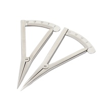Ensemble d'instruments manuels pour la cataracte FIDA International, en acier inoxydable, réutilisable, pour le remplacement de lentilles, micro-ophtalmologie, chirurgical