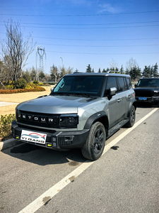 Jet Traveller T2 Voitures à essence chinoises <span class=keywords><strong>Voiture</strong></span> pour adultes 2.0T 2024 Cherry Jetour Auto - Product Image 2