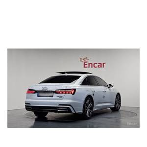 ออดี้ เอ6 45 ทีเอฟเอสไอ ควอตโตร พรีเมียม ปี 2023 ระยะทาง 18,450 กม. พวงมาลัยซ้าย เบาะหนัง กล้องมองหลัง - Product Image 2