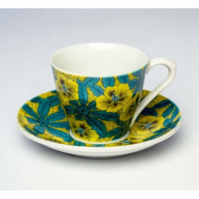 SK-233 Yoshida Hollyhock