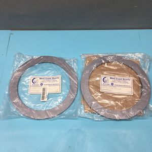 AMAT 0200-40108 PLACA DE CUBIERTA 200MM 1/4" DE GROSOR - Equipo y Piezas de Semiconductores de Confianza de la Marca Global Legacy - Product Image 6