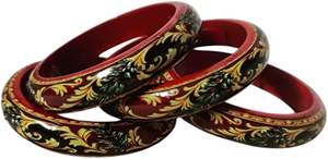 กำไลไม้ดีไซน์สวย ราคาขายส่ง ออกแบบเองได้ เครื่องประดับแฟชั่น กำไลราคาประหยัด เหมาะสำหรับงานปาร์ตี้ ใช้ในบ้านหรือทุกวัน - Product Image 2