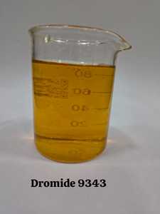 Agent de durcissement époxy polyamide réactif à viscosité moyenne-basse pour revêtements de réservoirs et de tuyaux, encapsulation, moulage et encapsulage Dromide 9343 - Product Image 3