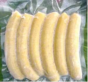 กล้วยแช่แข็งแบบชิ้น – ผ่านกระบวนการ IQF, ผู้ผลิตจากเวียดนาม, พร้อมส่งออก - Product Image 6