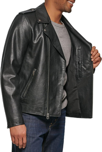 Factory Made Motorcycle <b>Biker</b> <b>Jacket</b> Motocross Riding Windproof Breathable High Quality Racing Motorbike <b>Jackets</b> All Seasons - Product Image 6