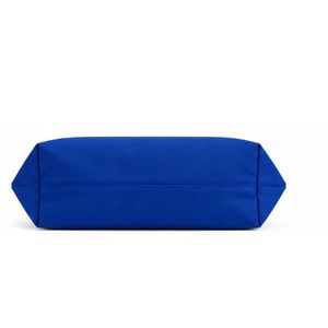 Bolsa de Mano Personalizada con Letras Griegas para Mujer, Bolso de Hombro Reutilizable y Elegante para Compras, Amplia Bolsa de Uso Diario para la Universidad - Product Image 4