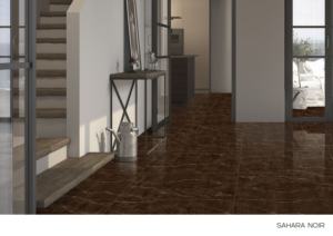Azulejo de Porcelana Pulido de Alta Calidad con Acabado Brillante, Formato Grande 600x1200, para Paredes y Pisos, Diseño Moderno para Interiores y Exteriores - Product Image 4