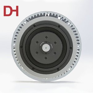 Broche CNC BT50 à 6000 tr/min, meilleure durabilité, pour machine de fraisage CNC - Product Image 3