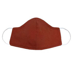 หน้ากากผ้า หน้ากากกันฝุ่นสีใดก็ได้ หน้ากากผ้าฝ้าย หน้ากากสำหรับผู้ใหญ่ แฟชั่น หน้ากากผ้าแบบใช้ซ้ำได้ หน้ากากผ้าพิมพ์ลายตามสั่ง - Product Image 6