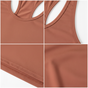 Custom Summer Fitness Sports Wear Training Vest <b>Men</b> Solid Color Racerback Vest <b>Men</b> Gym <b>Singlet</b> Wholesale Price Gym Stringer - Product Image 6