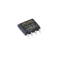Sirkuit Terpadu AT24C16C SSHM T SOIC 8 Asli Baru