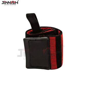 Gym Training Straps-Exercise Workout Straps With Custom Logo Wrist <b>Wraps</b> Custom Hand Workout Wrist <b>Wraps</b> for Men - Product Image 4