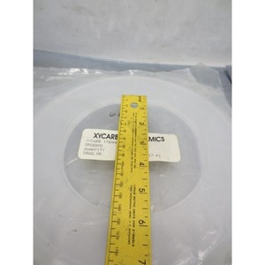AMAT 0200-18017 COLLAR 150MM, SIN ABRAZADERAS, 113167 - Equipo y Piezas de Semiconductores de Confianza de Global Legacy - Product Image 4
