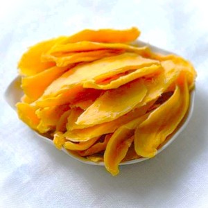 Rodajas de mango natural de secado suave de Vietnam de 99 Gold Datos Proveedor confiable con stock listo para la exportación - Product Image 1
