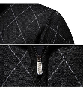 Sweat à capuche pour homme en coton 100% de haute qualité, couleur unie, hiver 2025, logo personnalisé, taille personnalisée, en solde - Product Image 5