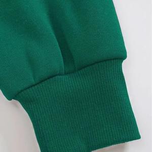 Conjunto deportivo de 2 piezas para hombre, sudadera con capucha, chándal informal y cómodo para entrenamiento. - Product Image 3