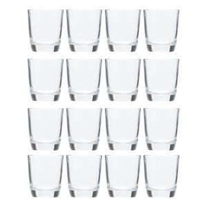 Ensemble de 16 verres à boisson - Product Image 1