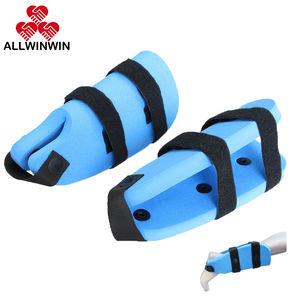 ALLWINWIN SWA05 Swimming Ankle Band - - Product Image 1