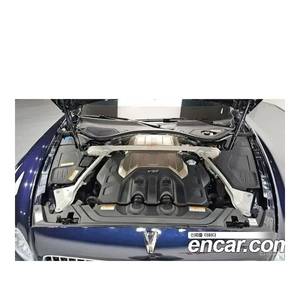 Bentley Flying Spur 4.0 Agosto 2022 15,725 km Volante a la Izquierda Caja de Cambios Automática - Product Image 6