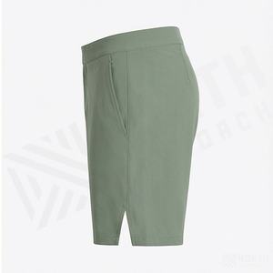 กางเกง MMA รุ่นใหม่ปี 2026 กางเกง MMA สั่งทำได้ ชุดศิลปะการต่อสู้ กางเกงขาสั้นสำหรับผู้ชายและผู้หญิง ทนทาน ระบายอากาศได้ดี อุปกรณ์ฝึกซ้อม ทรงสปอร์ต - Product Image 3