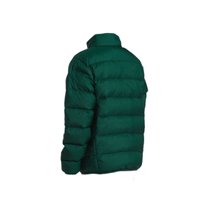 2024 High Quality Custom <b>Quilted</b> Puffer Jacket Breathable Waterproof Bubble Jacket for <b>Winter</b> Wholesale OEM Cheap Price - Product Image 1