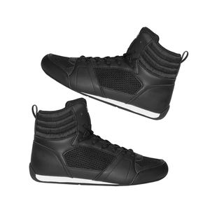 Calzado de Boxeo Transpirable de Alta Calidad con el Último Diseño 2026, Venta al Por Mayor, Color Personalizado, ODM - Product Image 1
