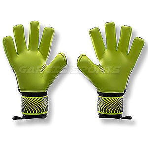 ถุงมือผู้รักษาประตูน้ำหนักเบาสั่งทำได้ตามขนาด ขายดี ราคาถูก - Product Image 2