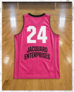 Concevez votre propre uniforme de basket-ball, 100% polyester, style tendance, uniforme de basket-ball de qualité supérieure - Product Image 1