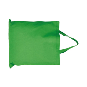 Adjustable Eco-Friendly And Water Resistant Short Handle Cotton Packaging <b>Bags</b> Wholesale Custom Printed And Reusable - Product Image 2