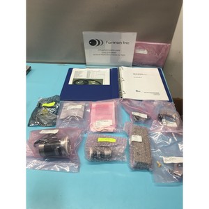 Kit PACIFIC SCIENTIFIC CAB0-1000-02, 8000-1346 - Equipo y Piezas de Semiconductores de Confianza de Marca Global - Product Image 2