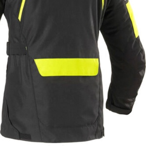 Custom Design Logo & Label Cordura Waterproof Racing Motorbike <b>Jacket</b> & Long Coat Motorcycle Riding <b>Jackets</b> for Men - Product Image 5
