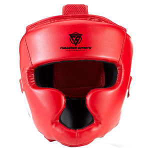Équipement de boxe et protection individuelle : Casque de protection personnalisé, Nouveauté - Product Image 1