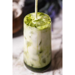 Bebidas de Té Verde Matcha, Polvo de Grado Ceremonial de Alta Calidad, Sabor Suave, Energía Natural y Apoyo al Bienestar - Product Image 3