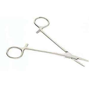 ที่จับเข็มแบบใช้ครั้งเดียวทิ้ง Mayo Hegar  คีมจับเข็ม คีมเย็บแผล สแตนเลสสตีล WARSAW MEDICAL - Product Image 6