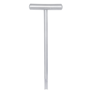 Removedor de Coronas Goldstein, Instrumento Recto para Remover Coronas Dentales Prostodonticas, Herramienta Manual de Acero Inoxidable de Precisión - Product Image 1