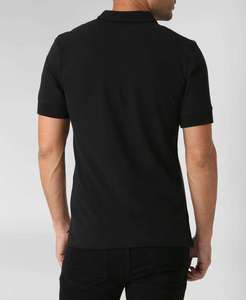 Polo de Primera Calidad con Diseño Personalizado de su Propia Marca, Polo de Manga Corta para Hombre, Polo de Golf de Poliéster, Polo al por Mayor - Product Image 3