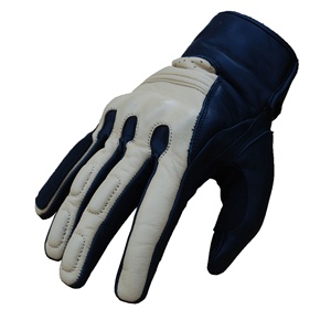 Gants de moto touring, gants de protection pour motards pour les longues distances, toutes saisons - Product Image 4