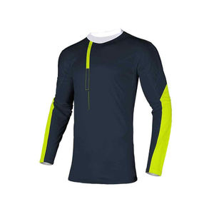 Pantalon et maillot de motocross à impression numérique à prix raisonnable, respirants, à séchage rapide, taille plus, ensemble MX sur mesure, équipement de moto tout-terrain - Product Image 2