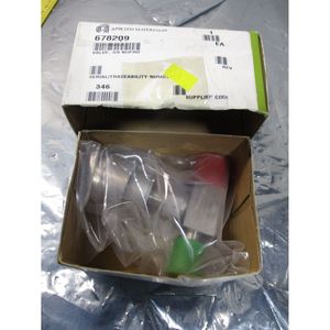 Válvula AMAT 678209, 3/8 NUPRO, 113111 - Equipo y Piezas de Semiconductores de Confianza de Global Legacy - Product Image 2