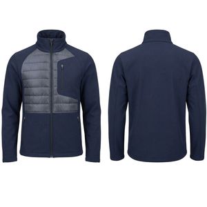 Best Selling Warm Men's Hooded <b>Winter</b> Ski <b>Jacket</b> Zipper <b>Waterproof</b> Breathable Rip-Stop Anti-UV Quick Dry Softshell 100% - Product Image 1
