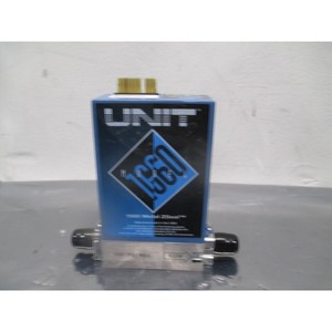 Unit Instruments UFC-<b>1660</b> MFC Mass Flow - Trusted Global Legacy Semiconductor Equipment and Parts at - Product Image 4