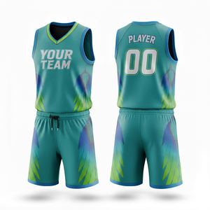 Diseños Personalizados Transpirables de Alta Calidad, 100% Poliéster, Servicio OEM al por Mayor con Colores y Logotipos Personalizados - Product Image 6