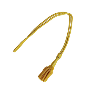 Nudo de Borla Clásico Hecho a Mano para Empuñadura de Espada, Ideal para Cosplay, Decoración, Exhibición y Coleccionistas - Product Image 2