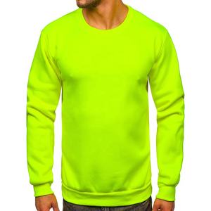 Chándal de invierno de diseño personalizado para hombre con impresión digital bordado personalizado 100% algodón polar servicio OEM - Product Image 6