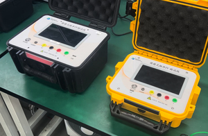 REOO-Portable Solar Module I-V Curve <strong>Tester</strong> for PV Production Line - Product Image 4