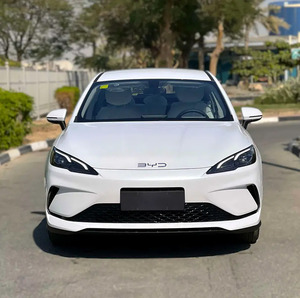 BYD Sealion 06 Sedán con Batería de Litio - Product Image 4