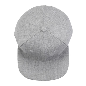 Casquette Hip-Hop Urbaine Personnalisée à Visière Plate, Chapeau Snapback Tendance pour un Style Urbain, Coiffe Réglable avec Logo Brodé pour la Vente en Gros - Product Image 5