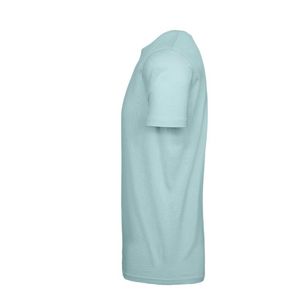 Camiseta de Verano Personalizada para Mujer, Corte Ajustado, Cuello en V, Manga Corta, Color Sólido, Transpirable, de Poliéster - Product Image 4