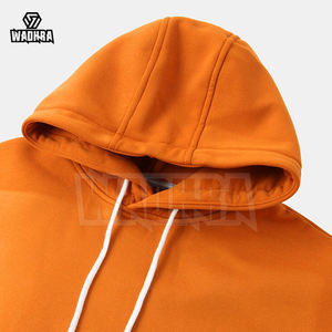 Sudaderas con Capucha para Hombre, Mezcla de Algodón, Estilo Urbano, Alta Calidad, Venta al Por Mayor, MOQ Bajo, Hecho en Pakistán - Product Image 3