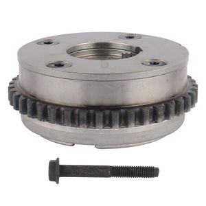 12603745 Albero a camme per l'ingranaggio di fasatura e distribuzione dell'aspirazione destro per Buick, Cadillac, GMC, Chevy - Categoria Prodotto: Alberi a camme, Cuscinetti - Product Image 2